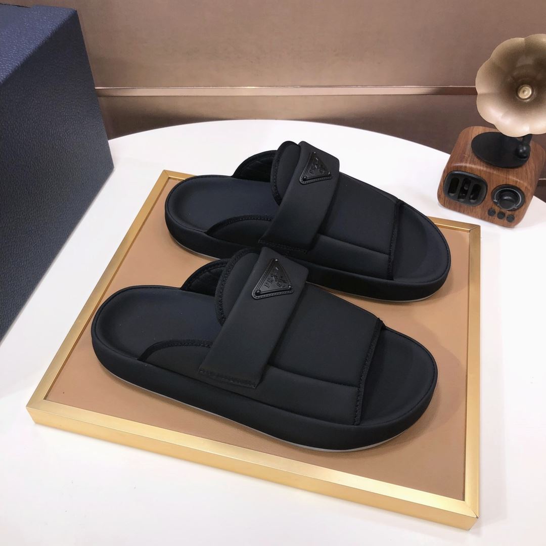 Prada Slippers